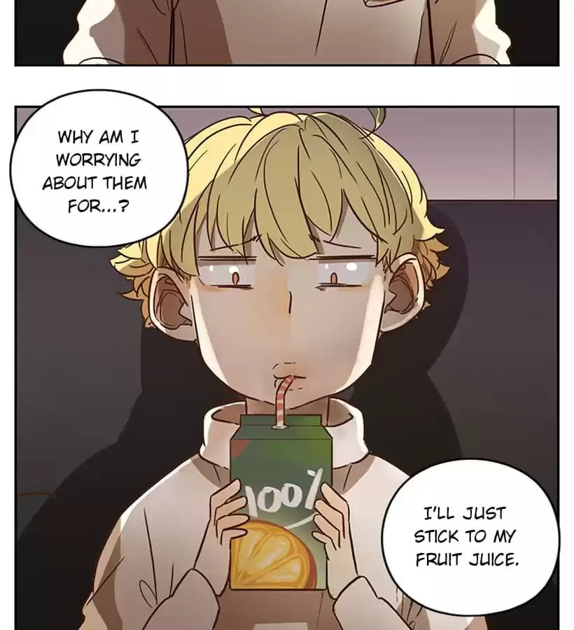 Read 20 twenty chapter 76 image 11 on Lezhin