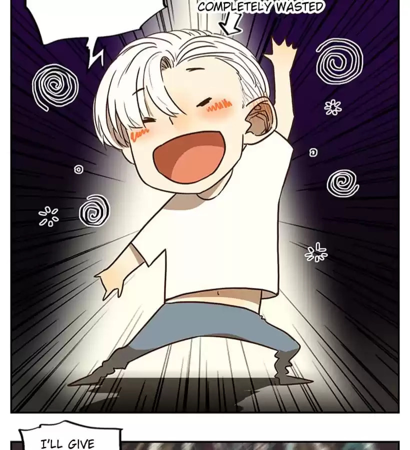 Read 20 twenty chapter 76 image 18 on Lezhin