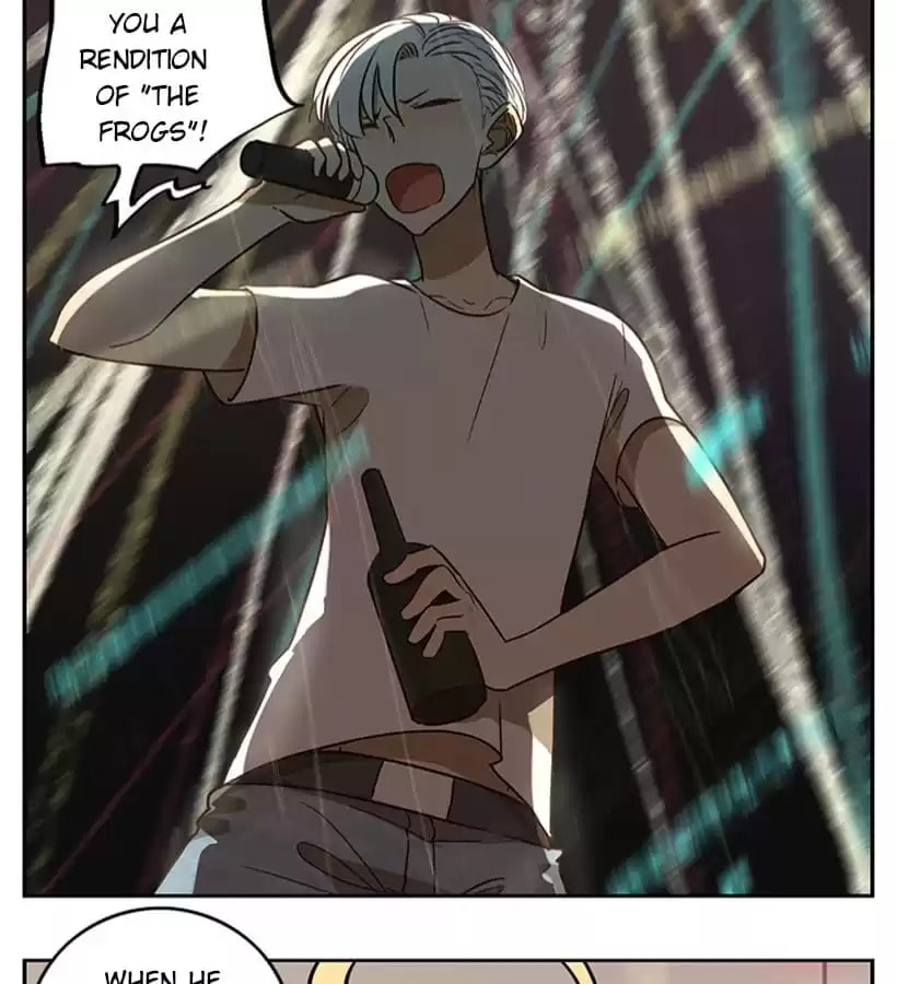 Read 20 twenty chapter 76 image 19 on Lezhin
