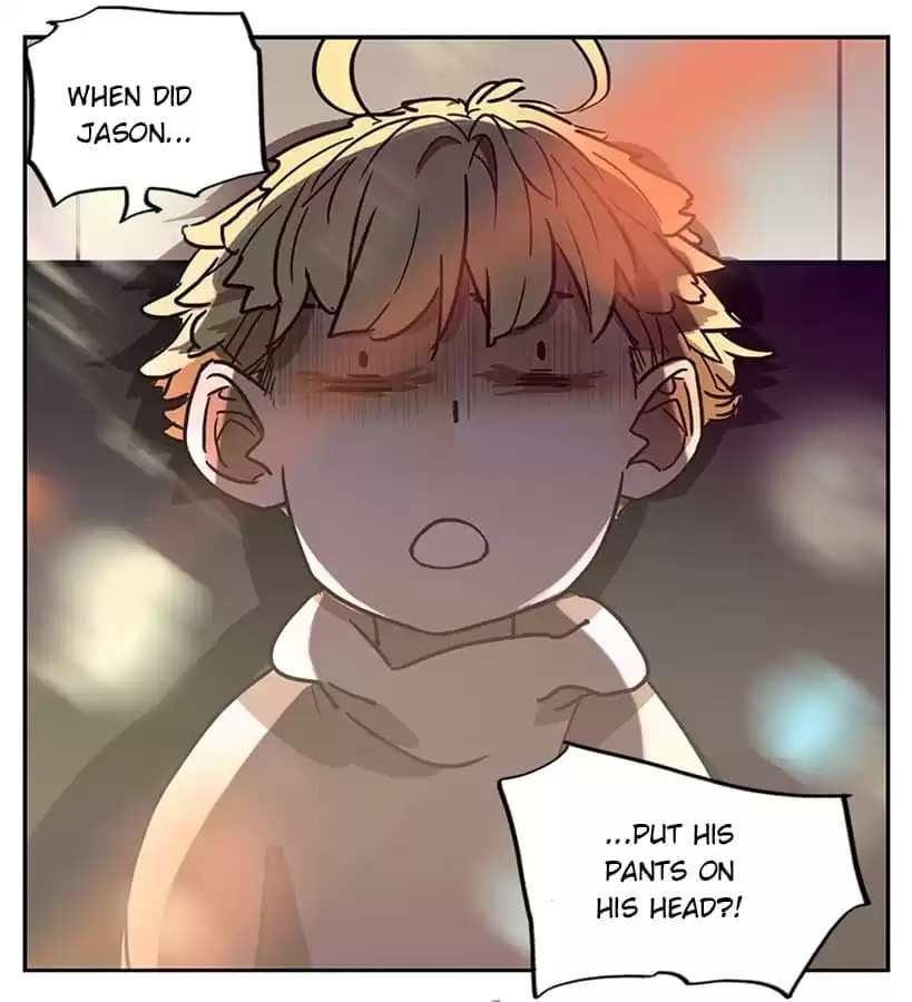 Read 20 twenty chapter 76 image 22 on Lezhin