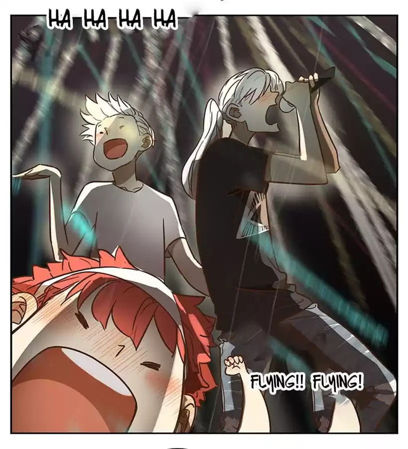 Read 20 twenty chapter 76 image 23 on Lezhin