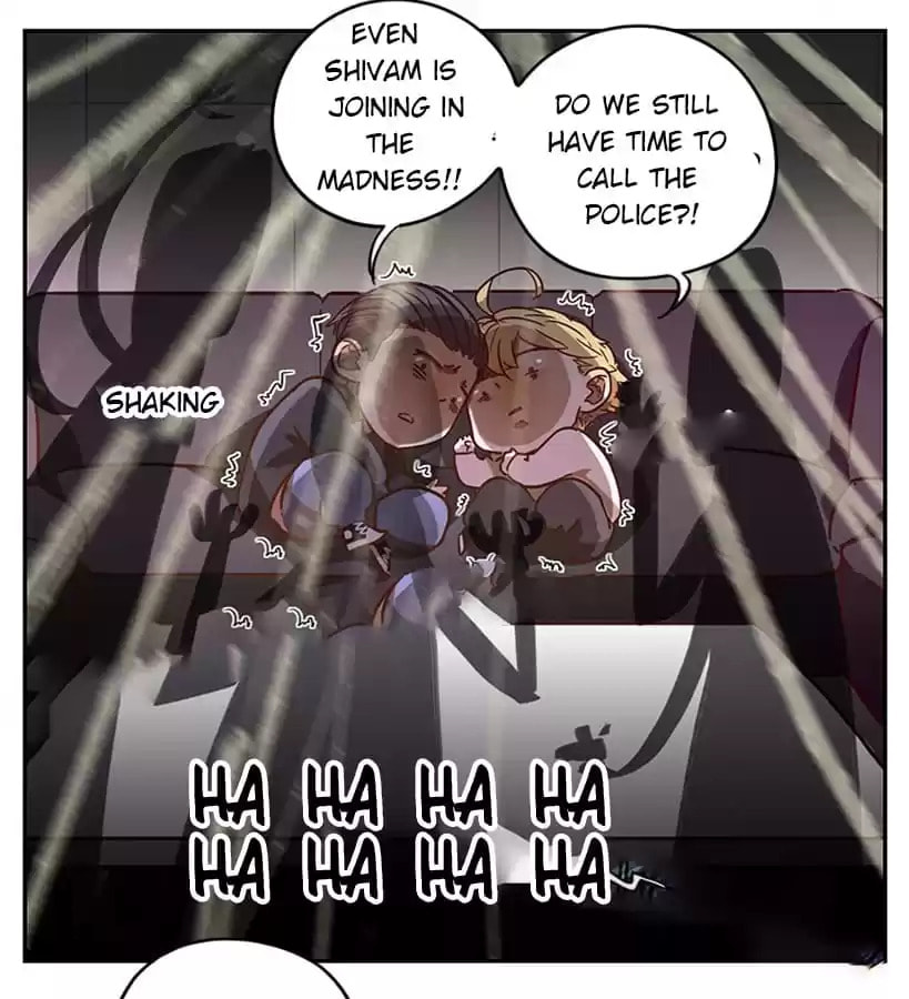 Read 20 twenty chapter 76 image 24 on Lezhin