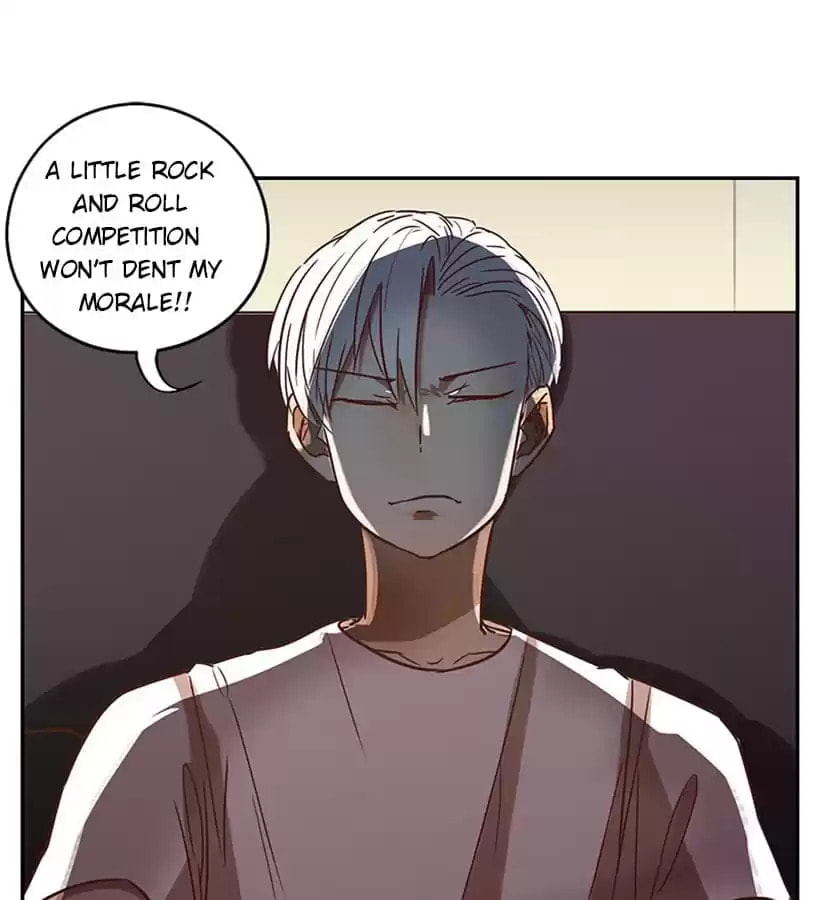 Read 20 twenty chapter 76 image 4 on Lezhin