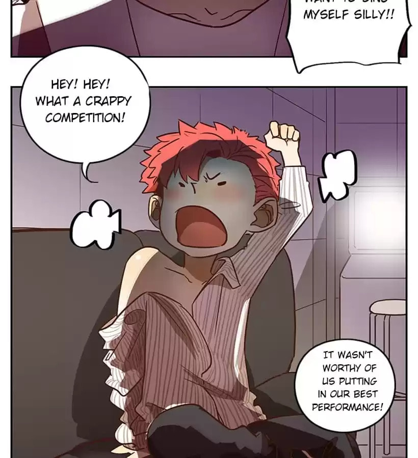 Read 20 twenty chapter 76 image 6 on Lezhin
