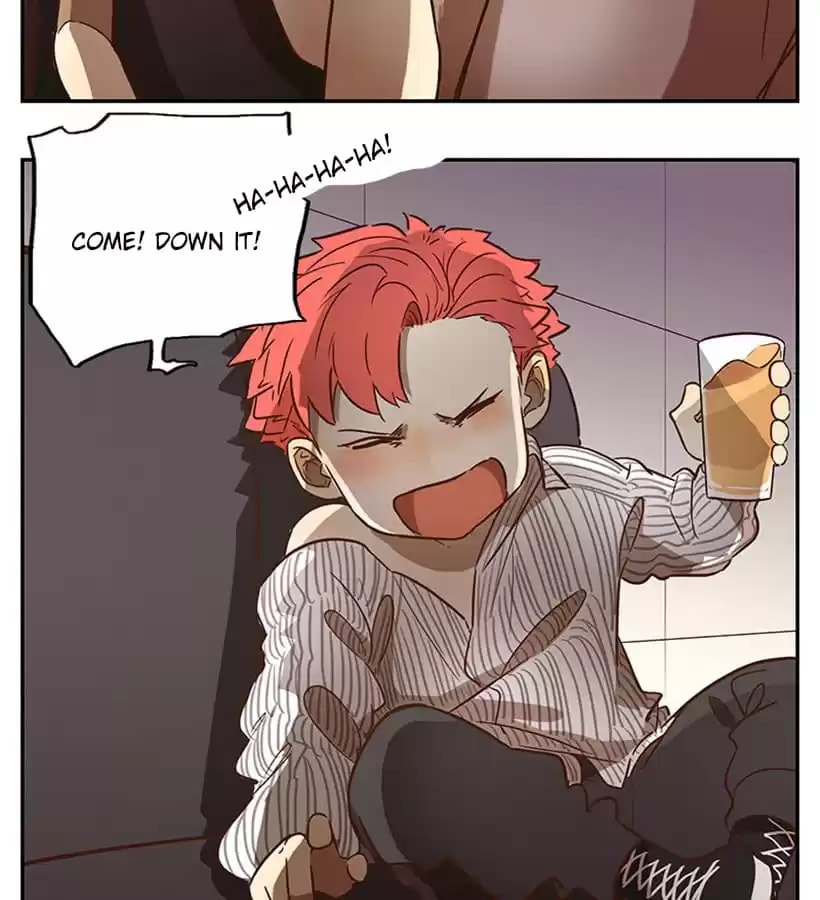 Read 20 twenty chapter 76 image 9 on Lezhin