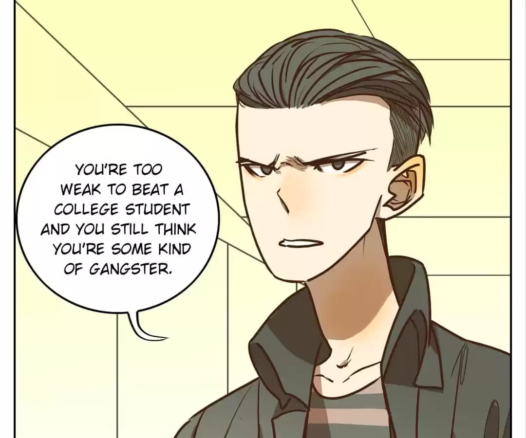 Read 20 twenty chapter 78 image 15 on Lezhin