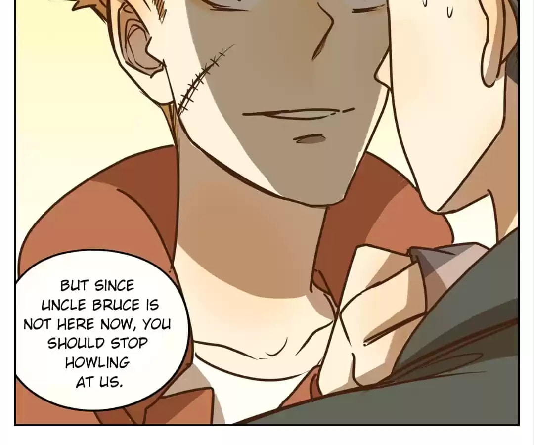 Read 20 twenty chapter 78 image 20 on Lezhin