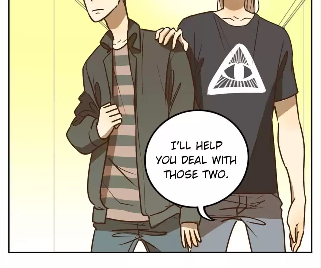 Read 20 twenty chapter 78 image 24 on Lezhin