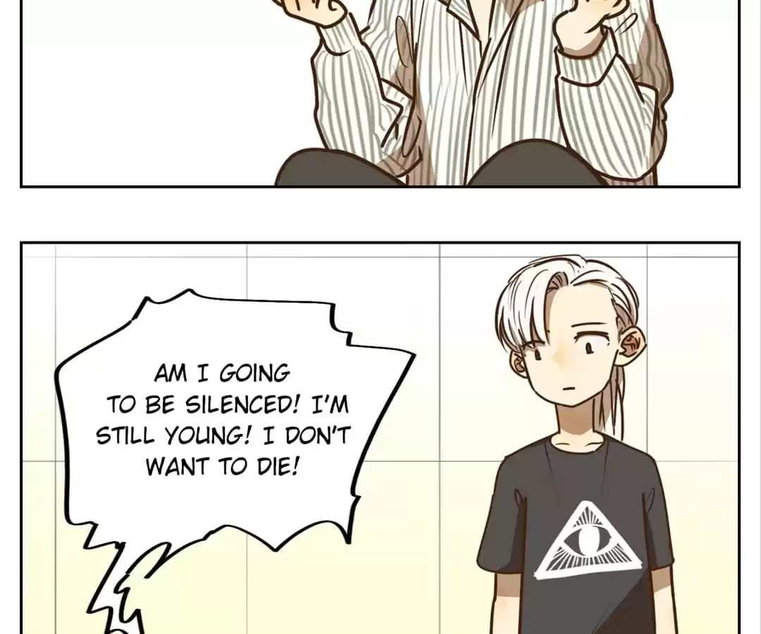 Read 20 twenty chapter 78 image 32 on Lezhin