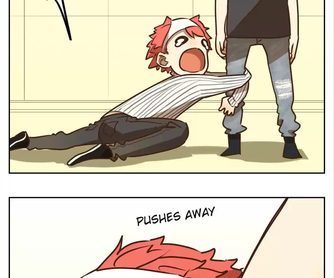 Read 20 twenty chapter 78 image 33 on Lezhin