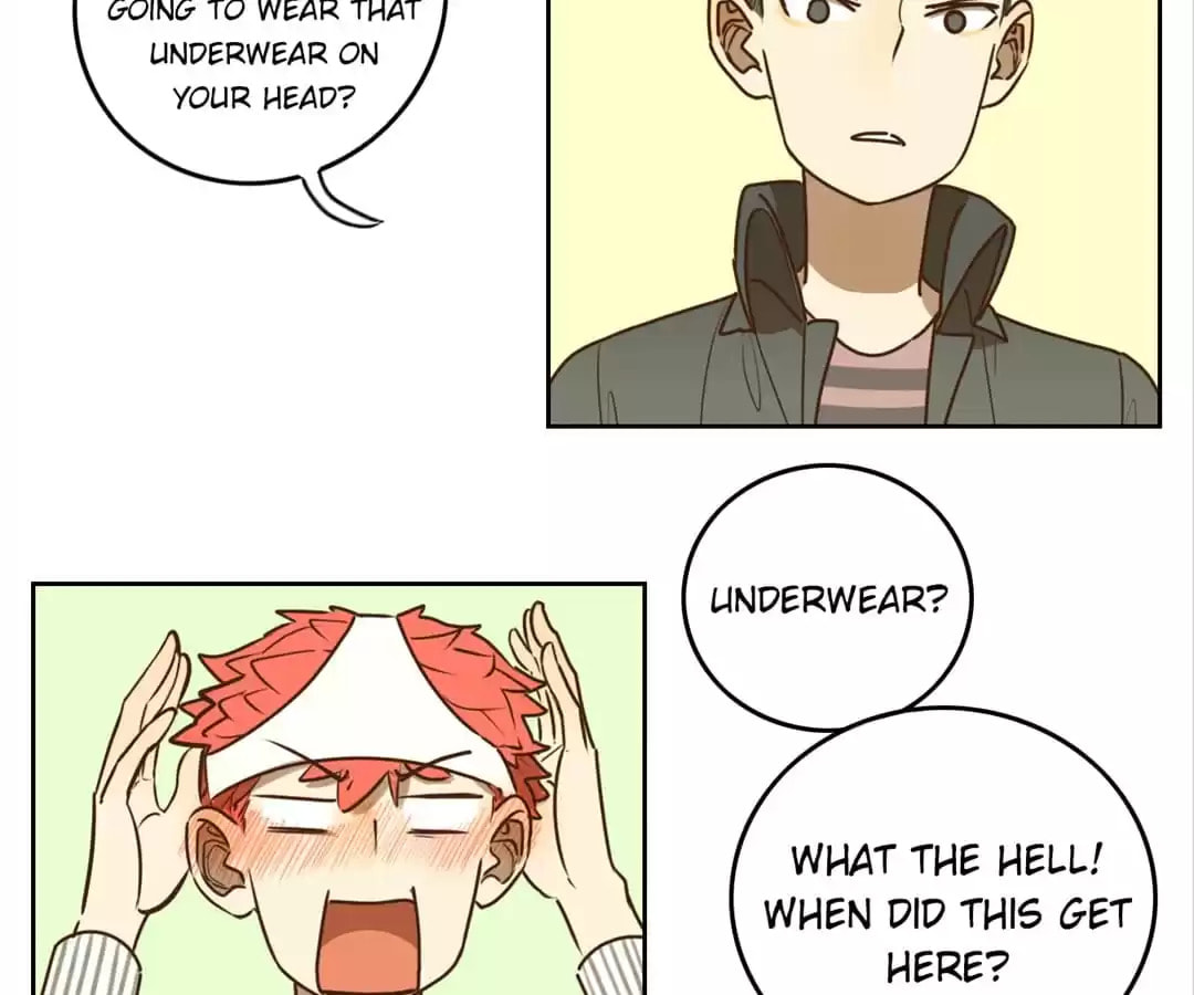 Read 20 twenty chapter 78 image 38 on Lezhin