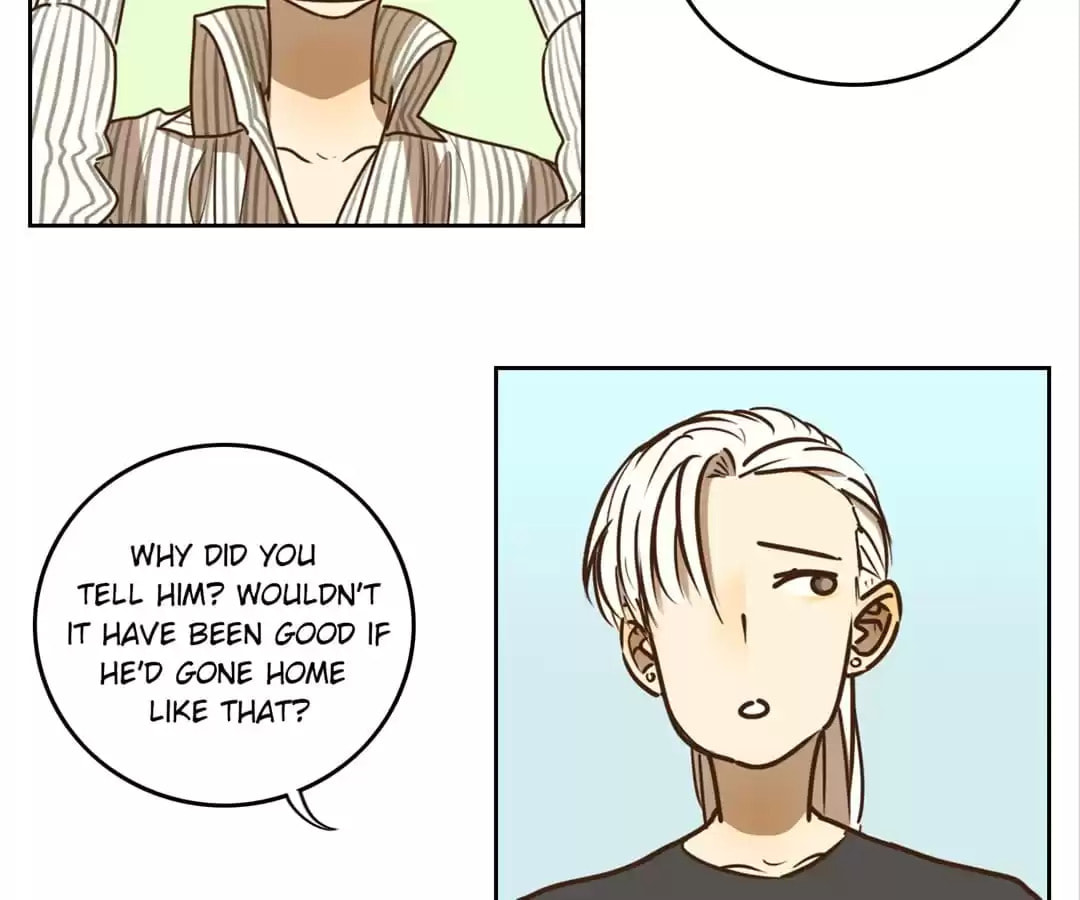 Read 20 twenty chapter 78 image 39 on Lezhin