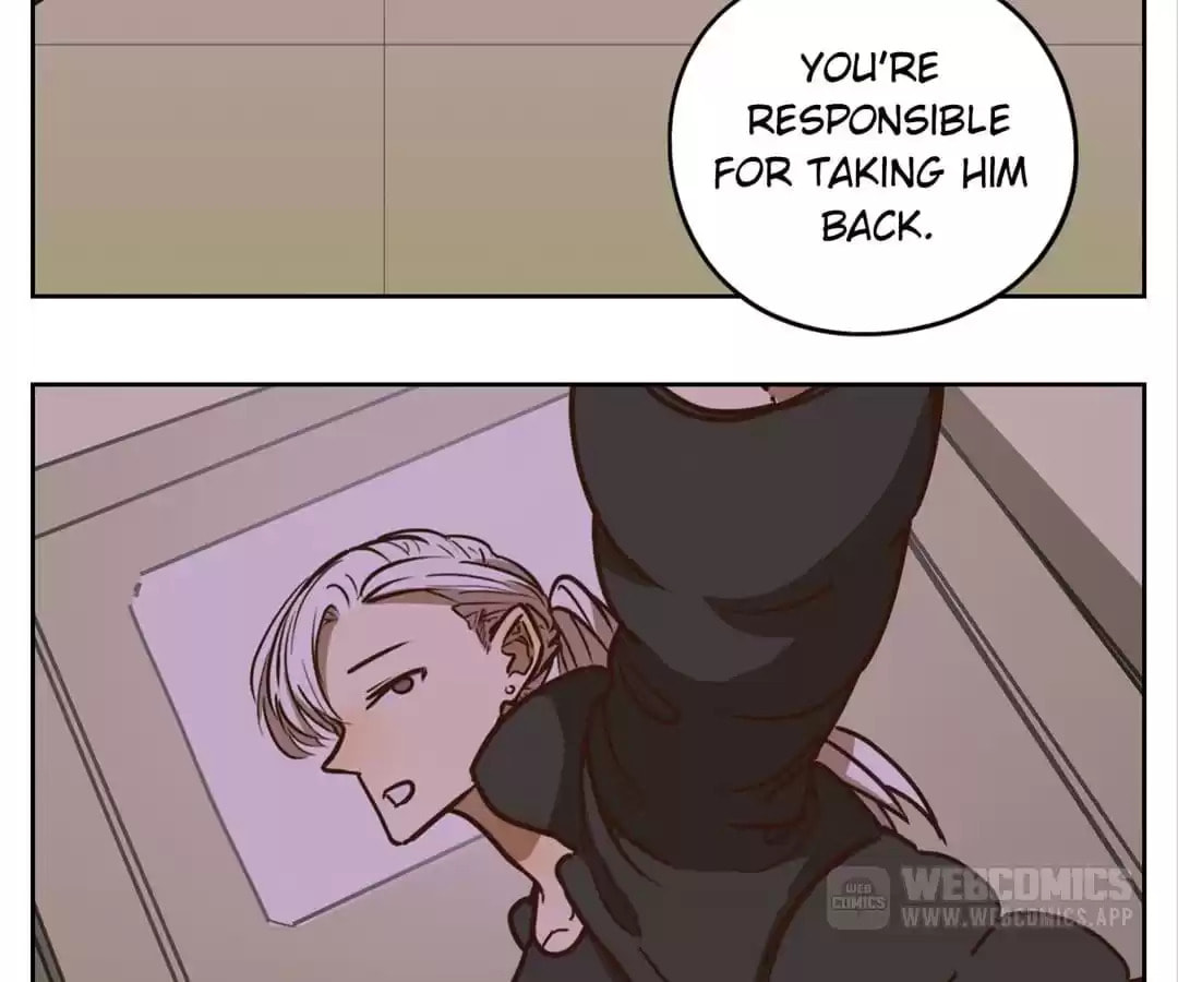 Read 20 twenty chapter 79 image 1 on Lezhin