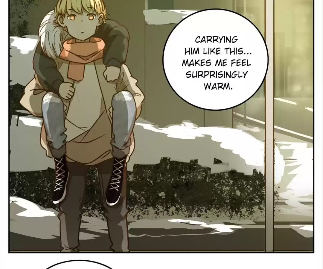 Read 20 twenty chapter 79 image 11 on Lezhin