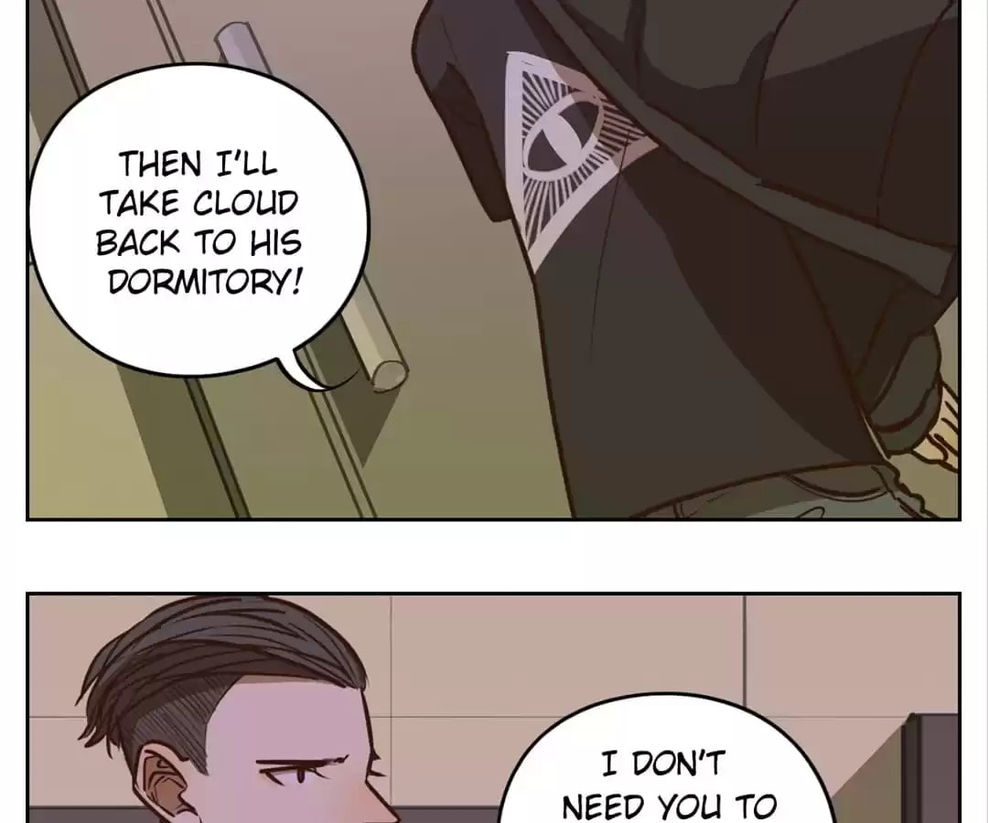 Read 20 twenty chapter 79 image 2 on Lezhin