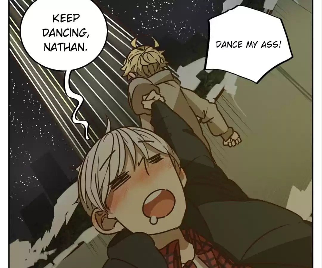 Read 20 twenty chapter 79 image 20 on Lezhin
