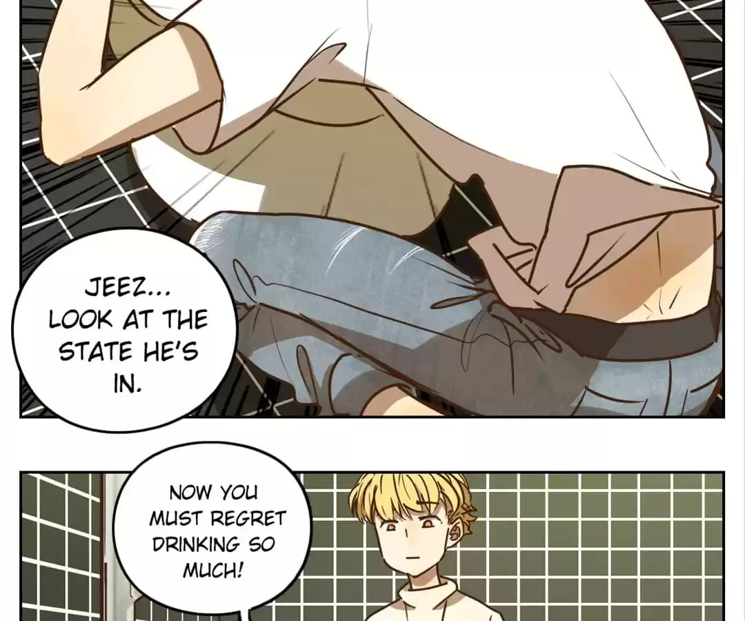 Read 20 twenty chapter 79 image 31 on Lezhin