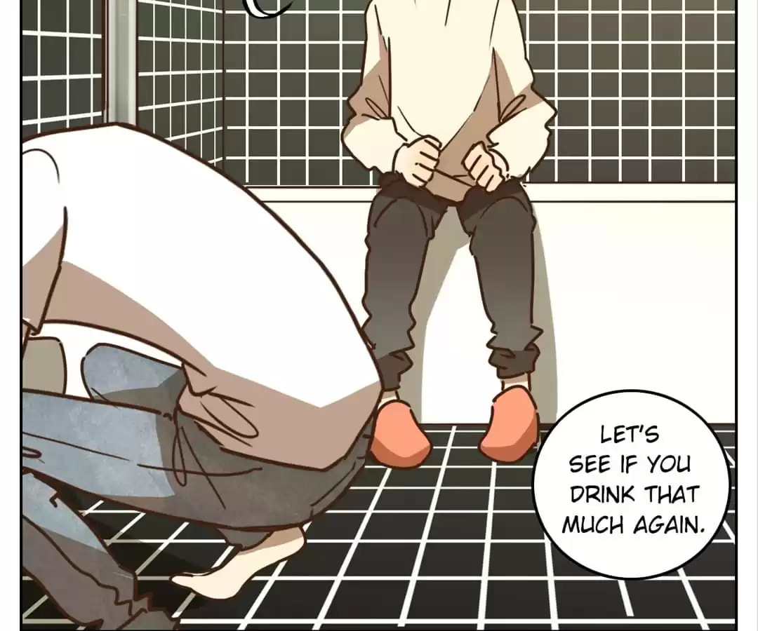 Read 20 twenty chapter 79 image 32 on Lezhin