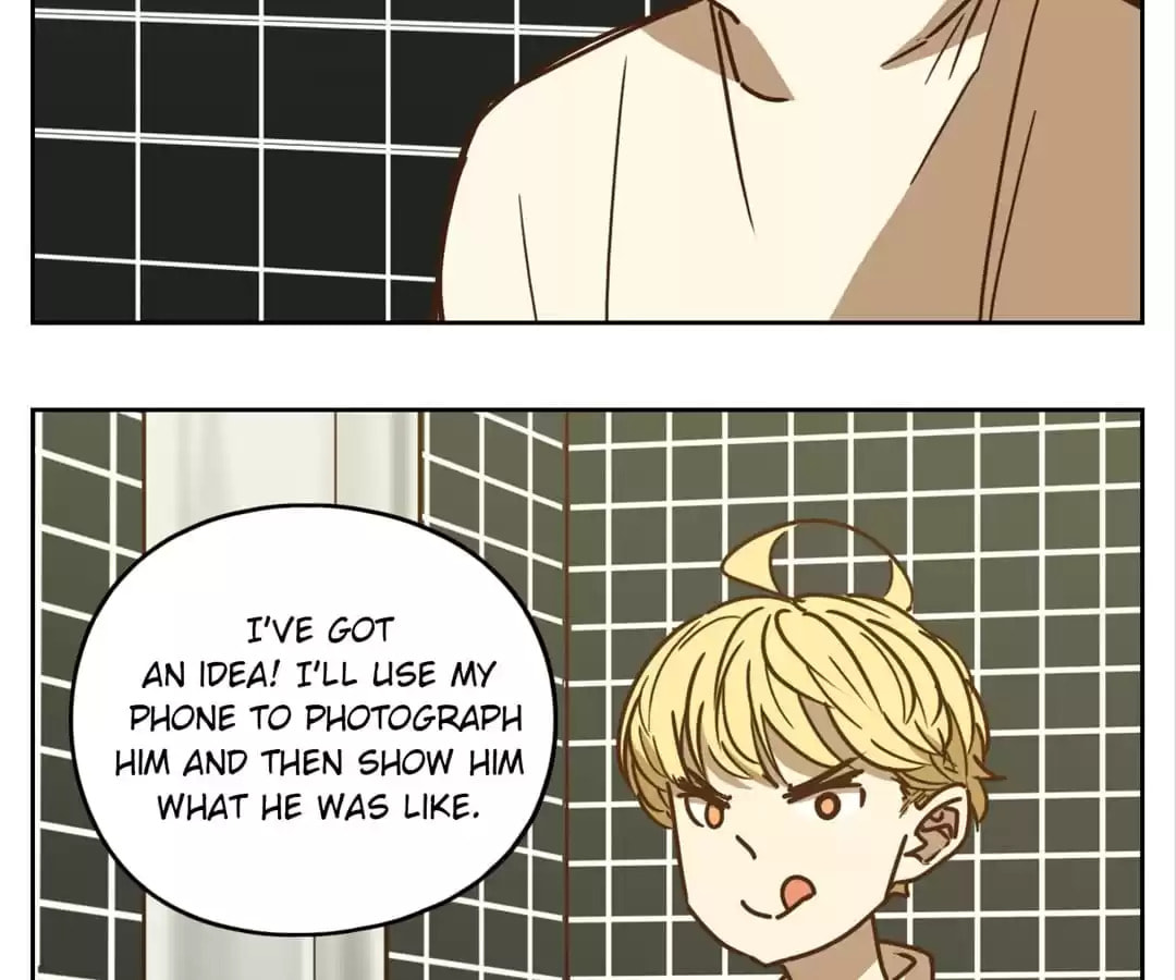 Read 20 twenty chapter 79 image 34 on Lezhin
