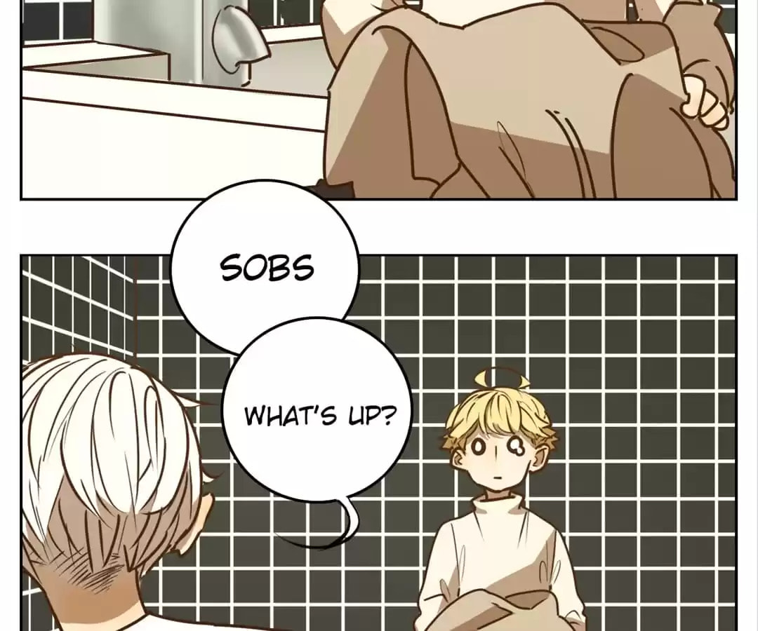 Read 20 twenty chapter 79 image 38 on Lezhin