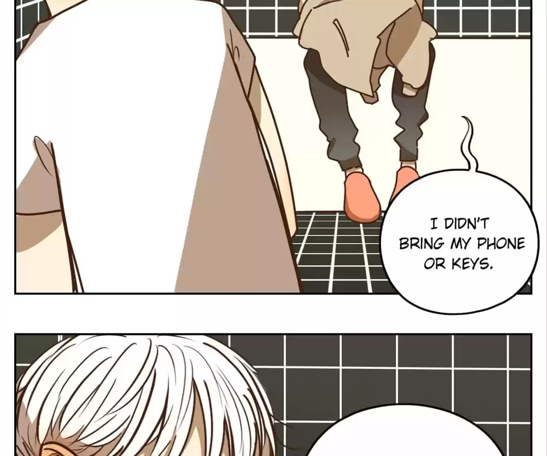 Read 20 twenty chapter 79 image 39 on Lezhin