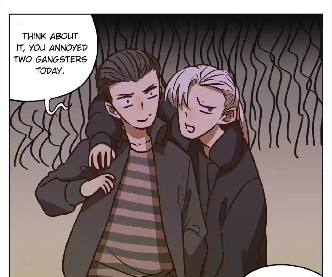 Read 20 twenty chapter 79 image 4 on Lezhin