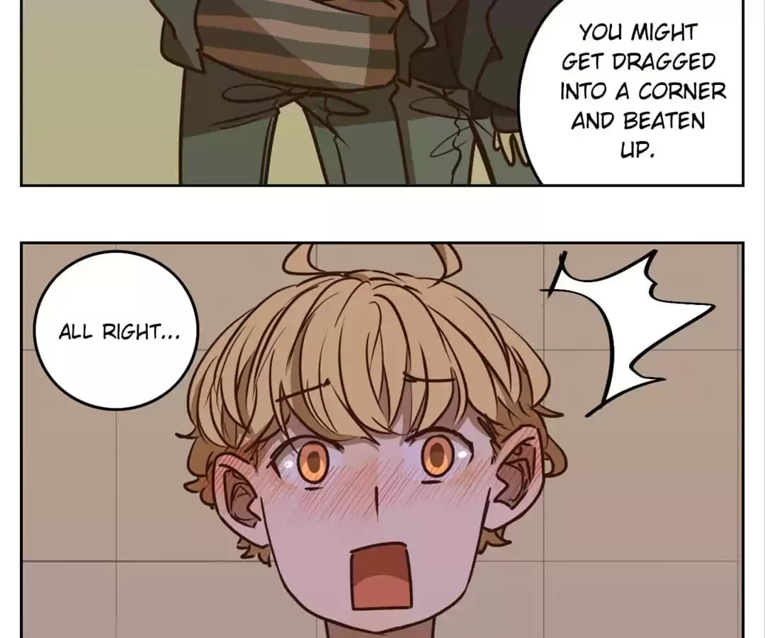 Read 20 twenty chapter 79 image 5 on Lezhin