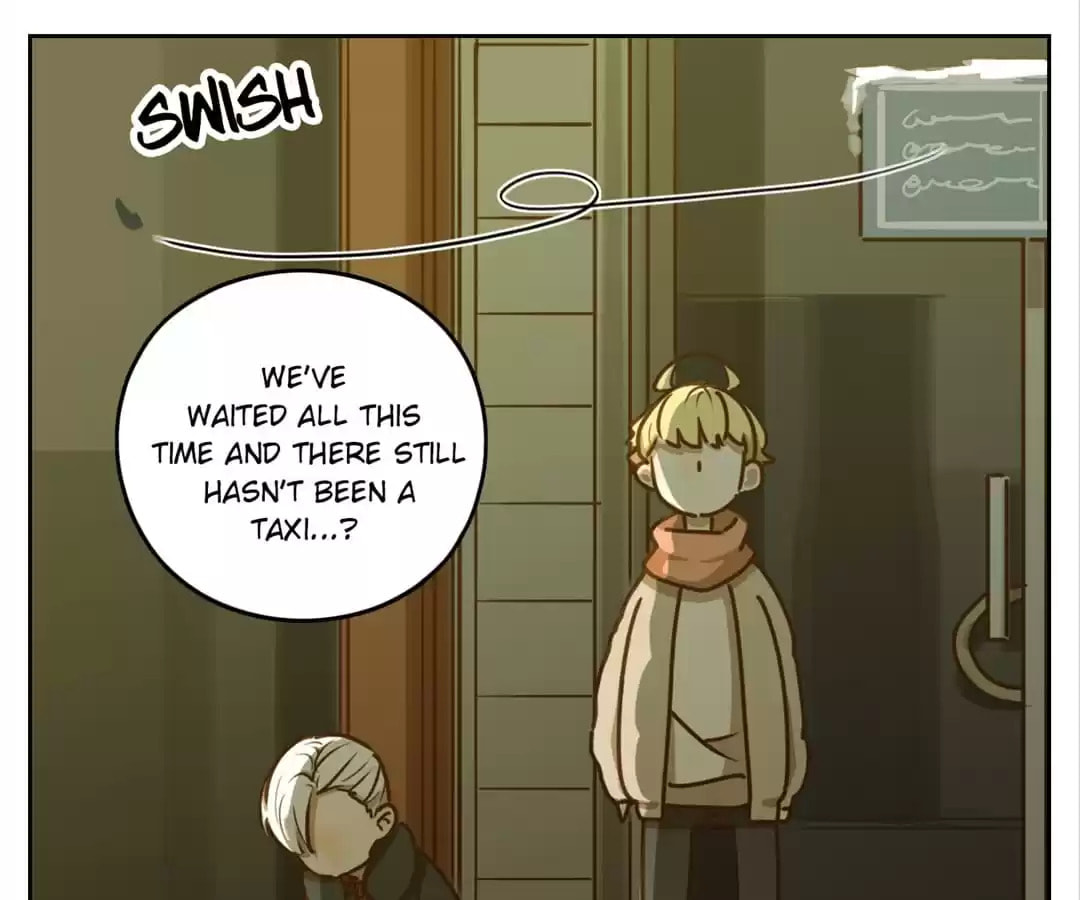 Read 20 twenty chapter 79 image 8 on Lezhin