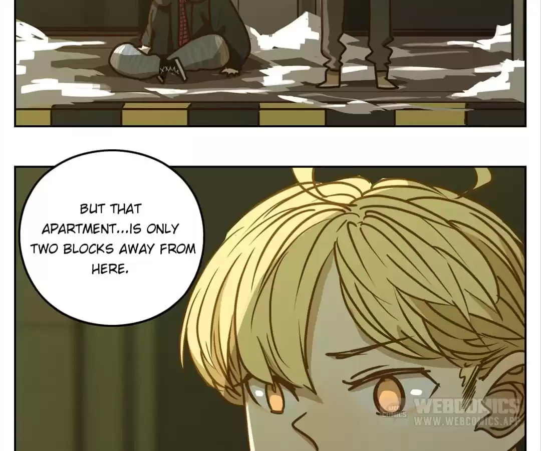 Read 20 twenty chapter 79 image 9 on Lezhin