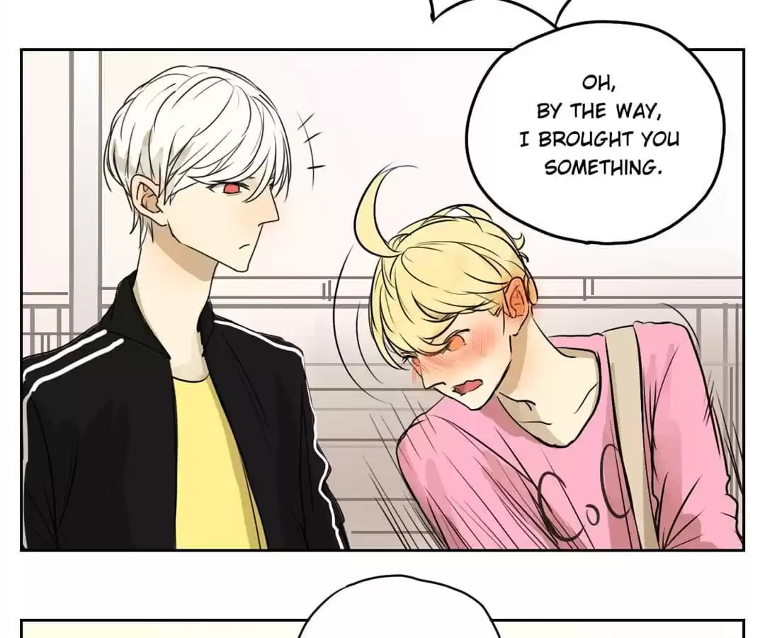 Read 20 twenty chapter 8 image 6 on Lezhin