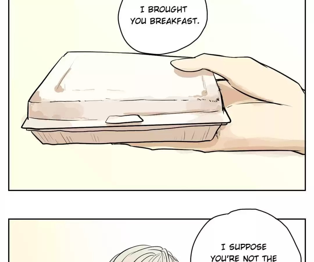 Read 20 twenty chapter 8 image 7 on Lezhin