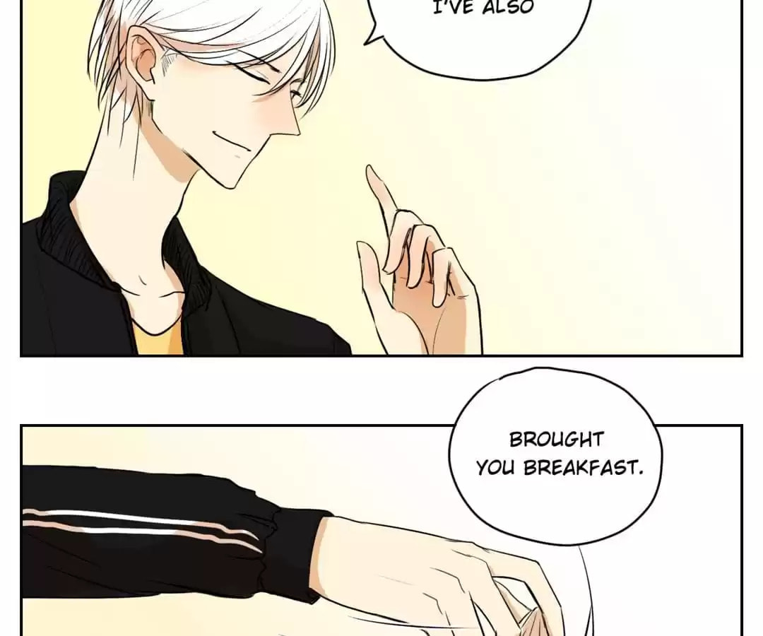 Read 20 twenty chapter 8 image 9 on Lezhin