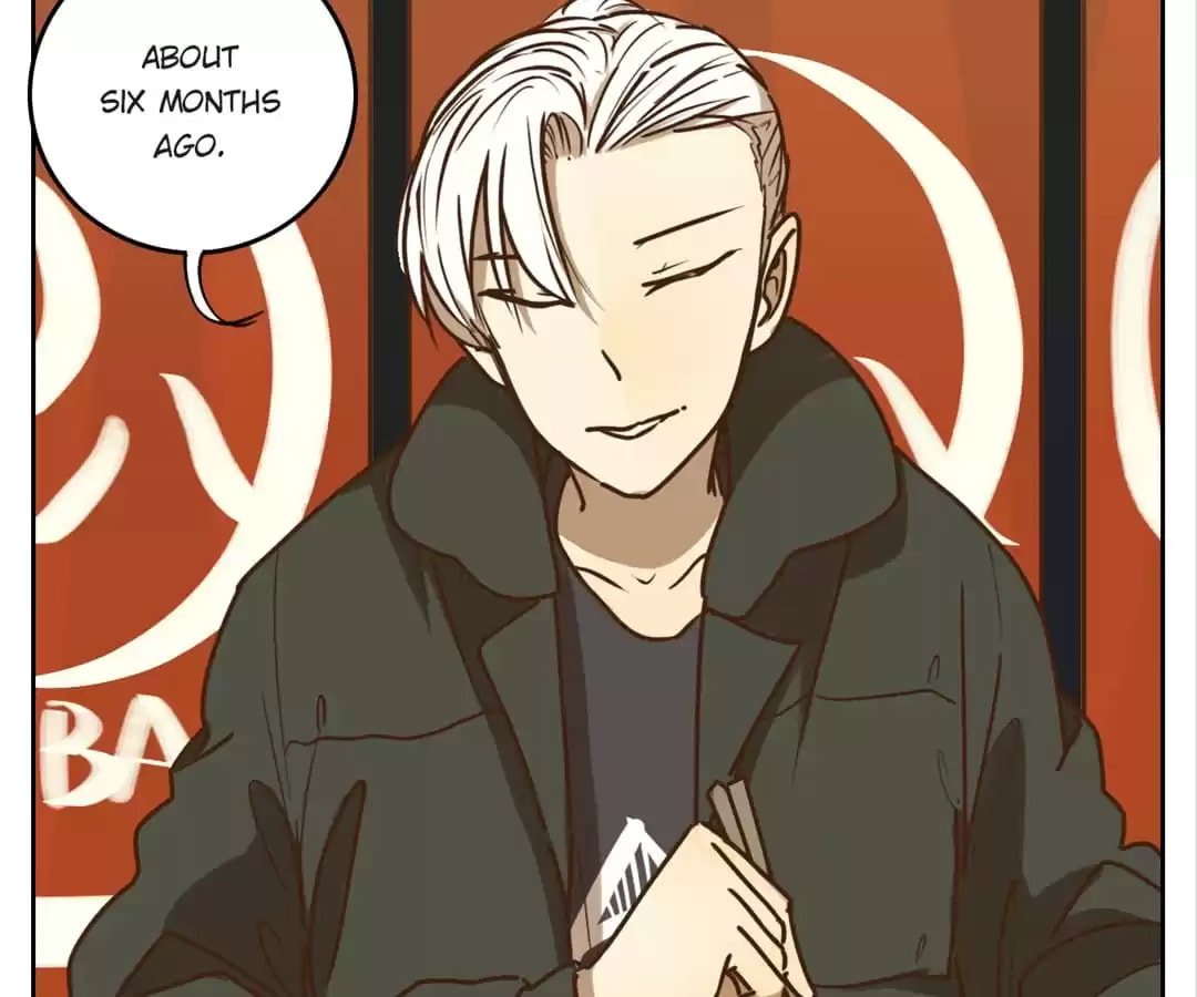 Read 20 twenty chapter 83 image 11 on Lezhin