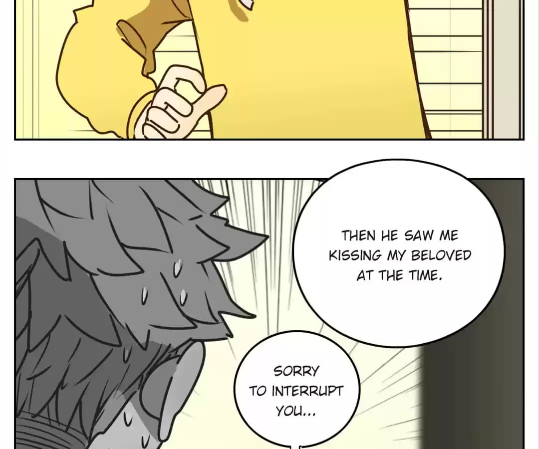 Read 20 twenty chapter 83 image 15 on Lezhin
