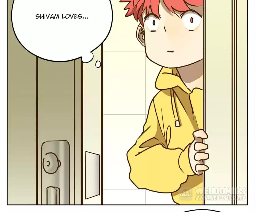 Read 20 twenty chapter 83 image 17 on Lezhin