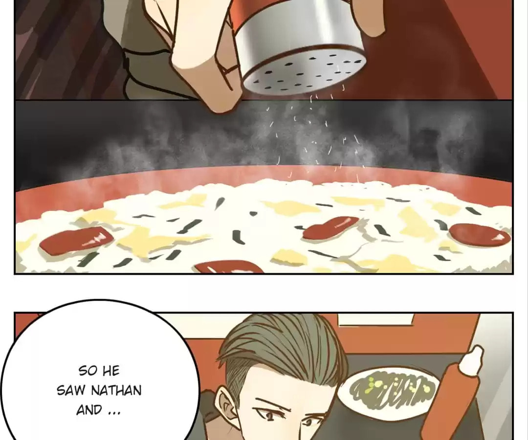 Read 20 twenty chapter 83 image 20 on Lezhin