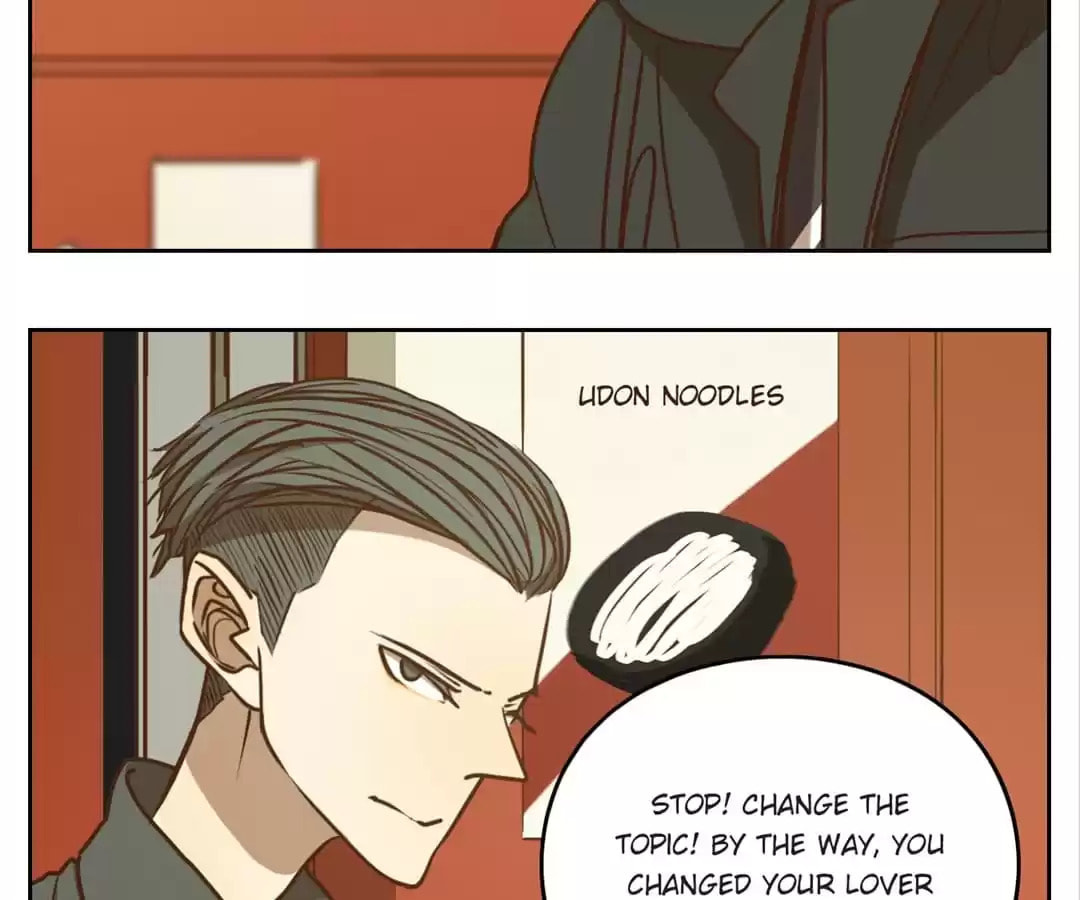 Read 20 twenty chapter 83 image 23 on Lezhin