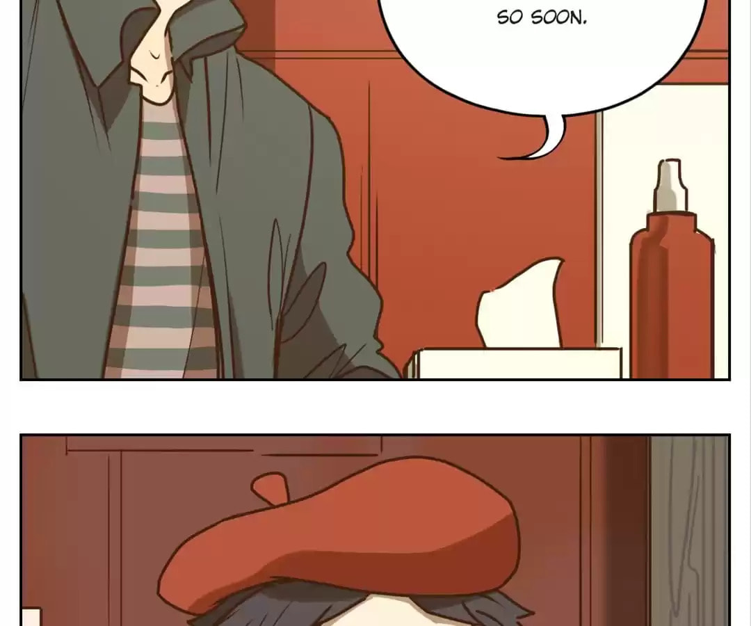 Read 20 twenty chapter 83 image 24 on Lezhin