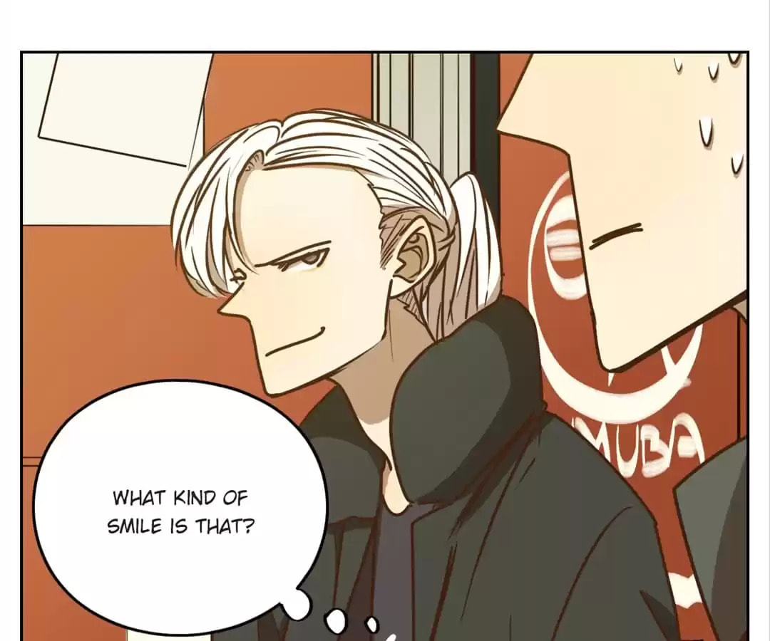 Read 20 twenty chapter 83 image 32 on Lezhin