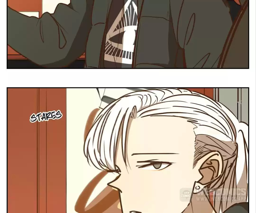 Read 20 twenty chapter 83 image 33 on Lezhin