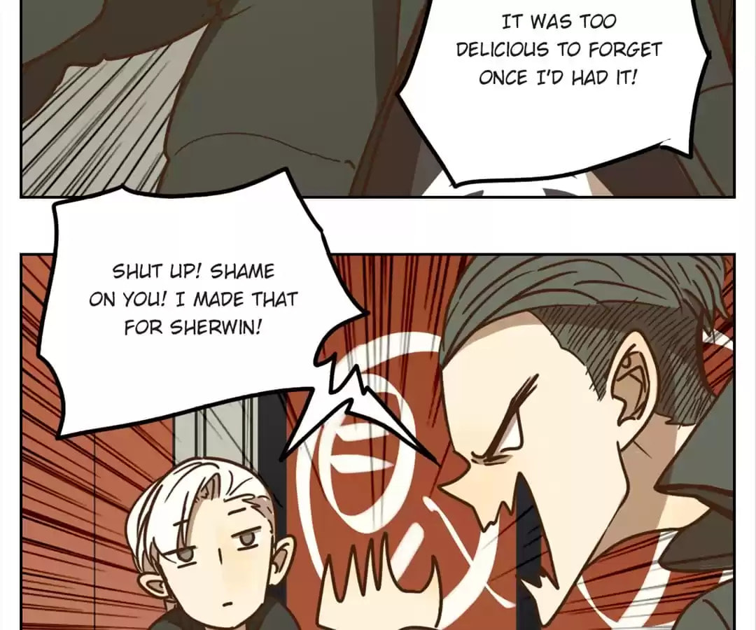 Read 20 twenty chapter 83 image 37 on Lezhin