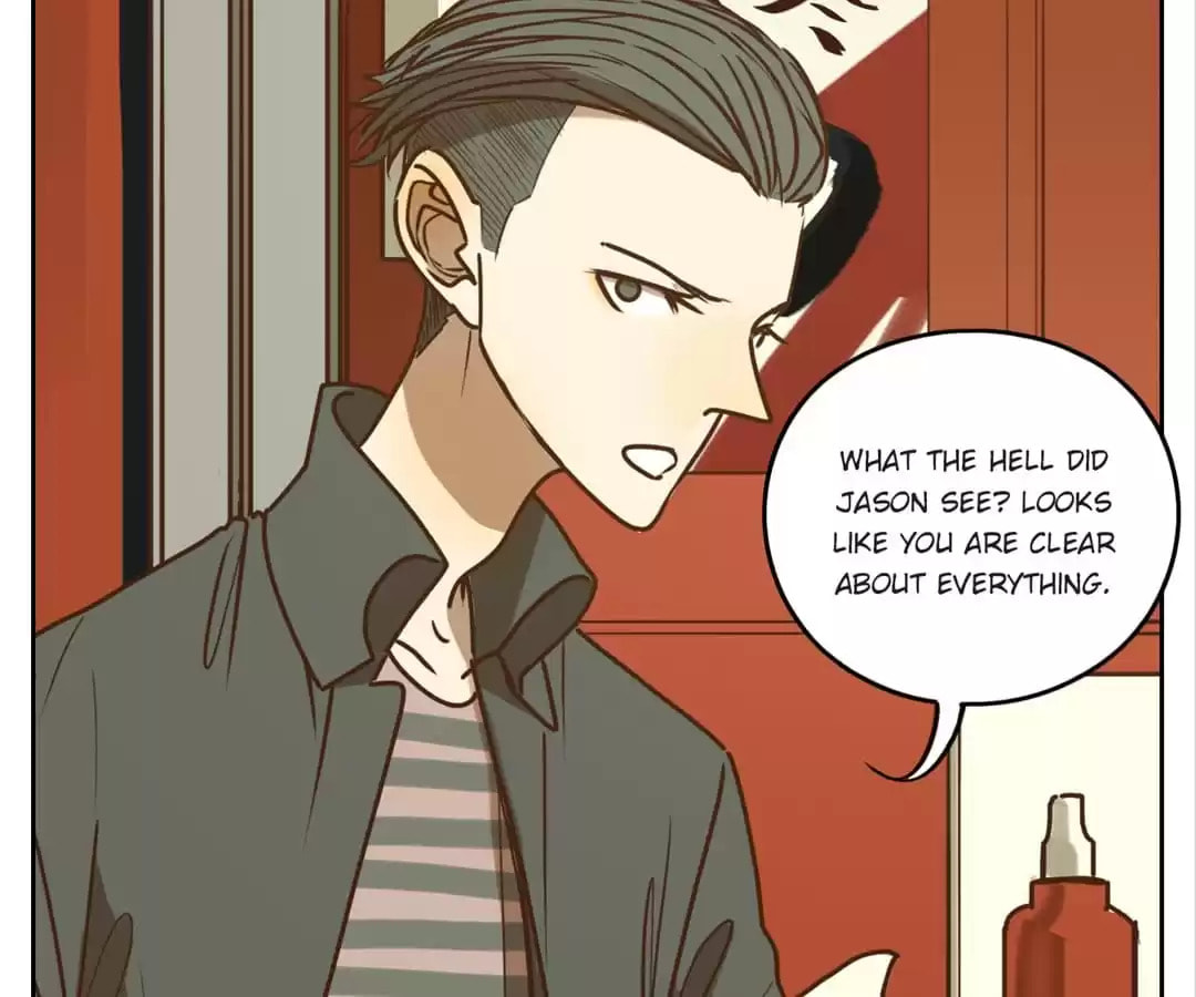 Read 20 twenty chapter 83 image 7 on Lezhin