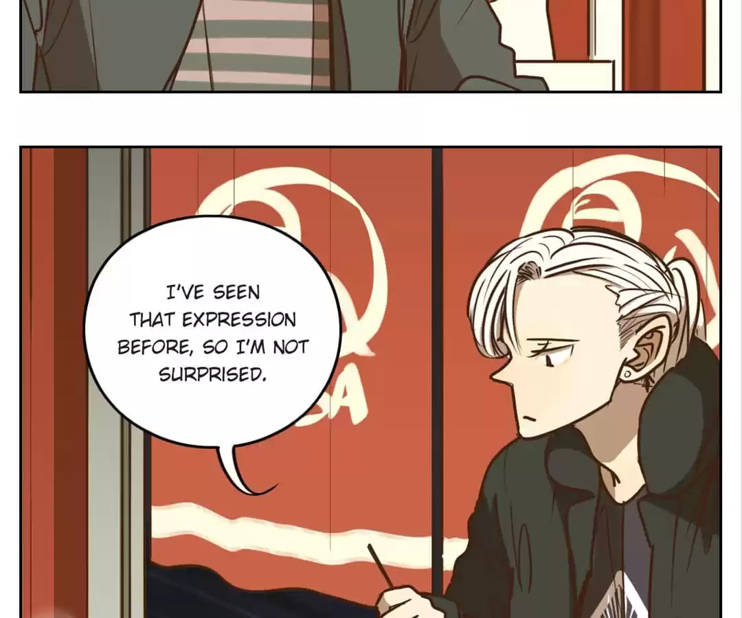 Read 20 twenty chapter 83 image 8 on Lezhin