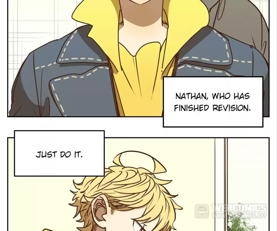 Read 20 twenty chapter 85 image 1 on Lezhin