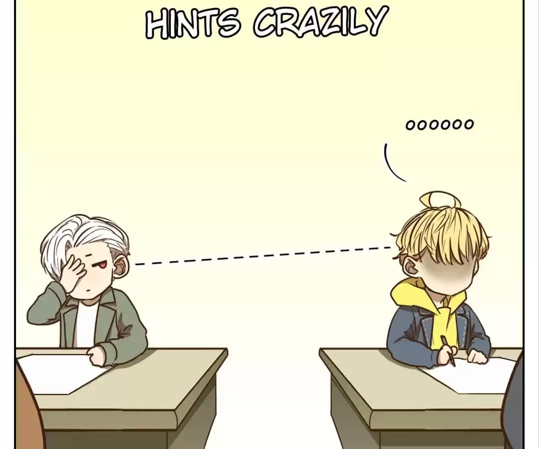 Read 20 twenty chapter 85 image 11 on Lezhin