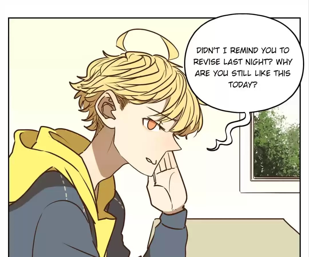 Read 20 twenty chapter 85 image 14 on Lezhin