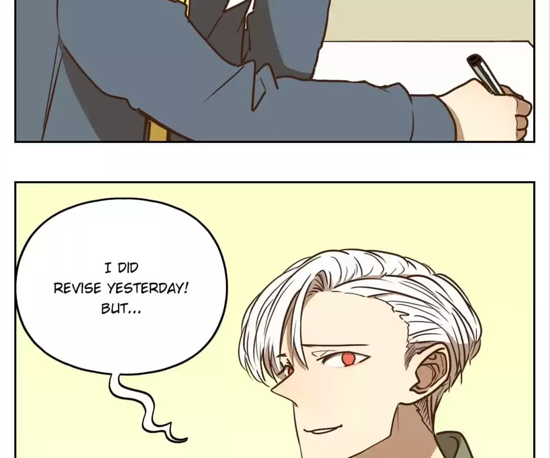 Read 20 twenty chapter 85 image 15 on Lezhin
