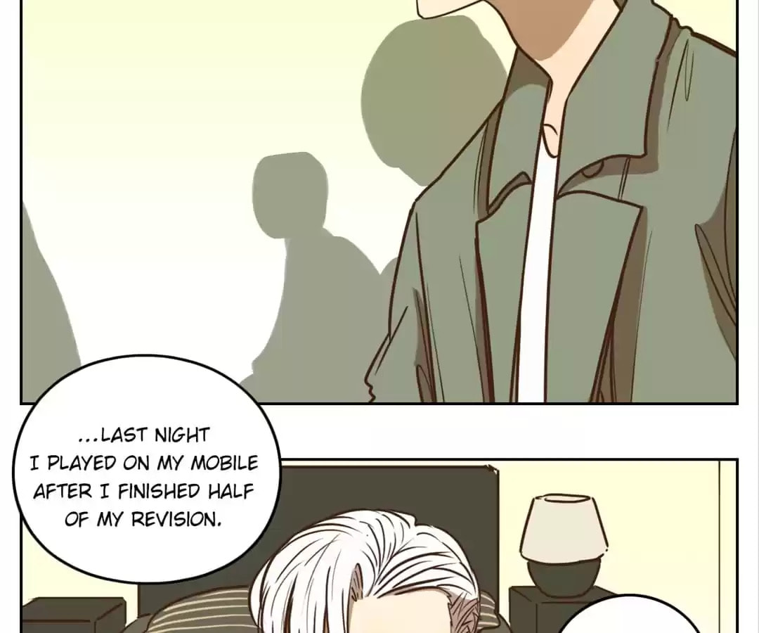 Read 20 twenty chapter 85 image 16 on Lezhin