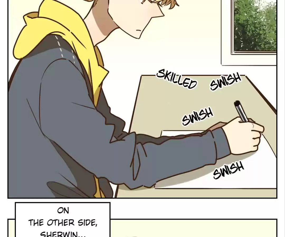 Read 20 twenty chapter 85 image 2 on Lezhin