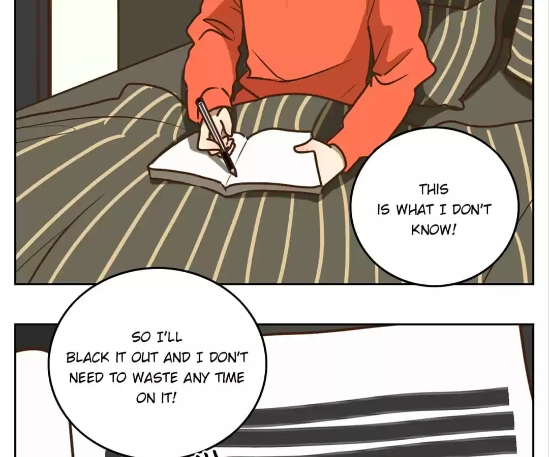 Read 20 twenty chapter 85 image 20 on Lezhin